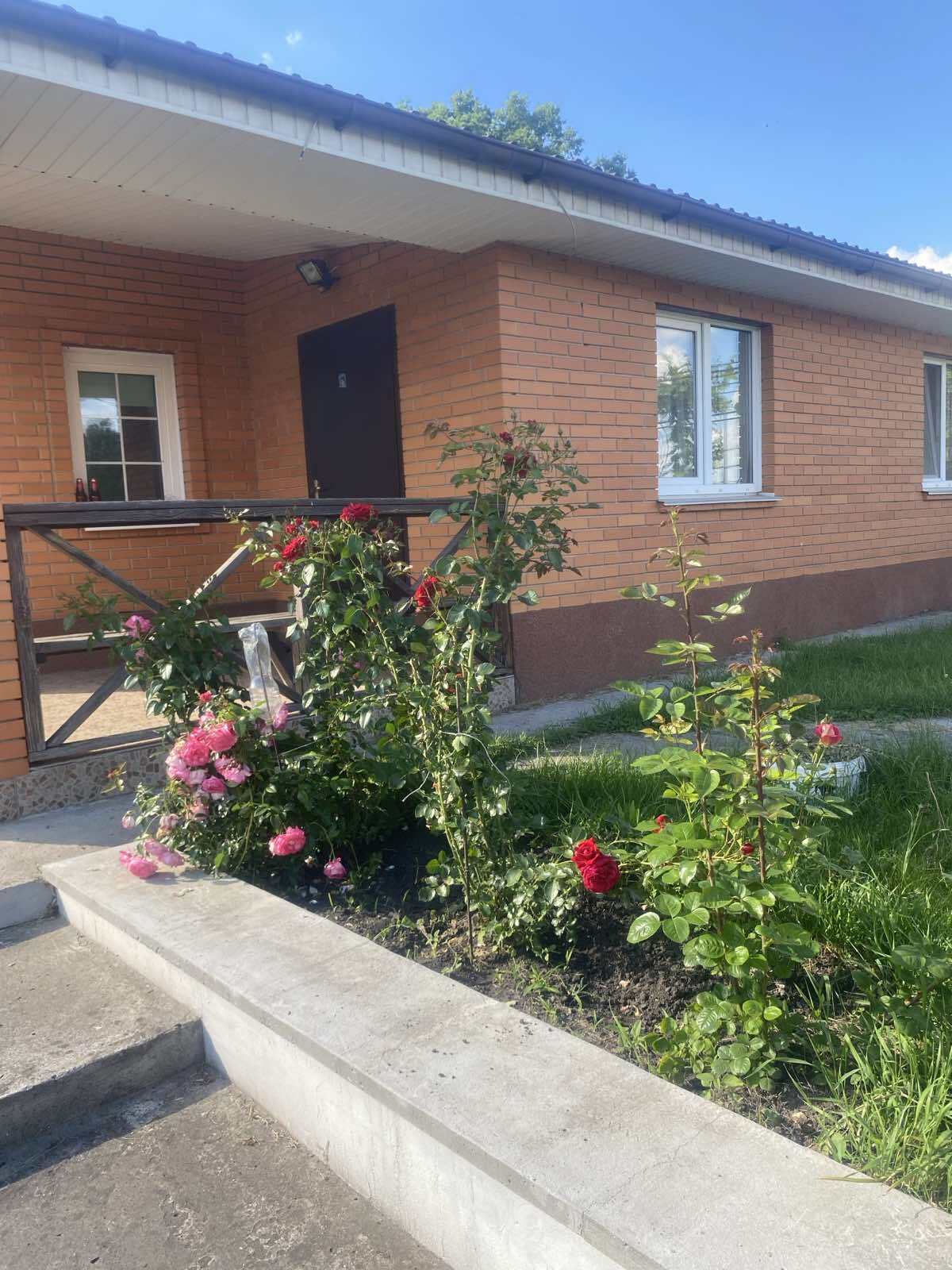 Продажа дома 214 м²