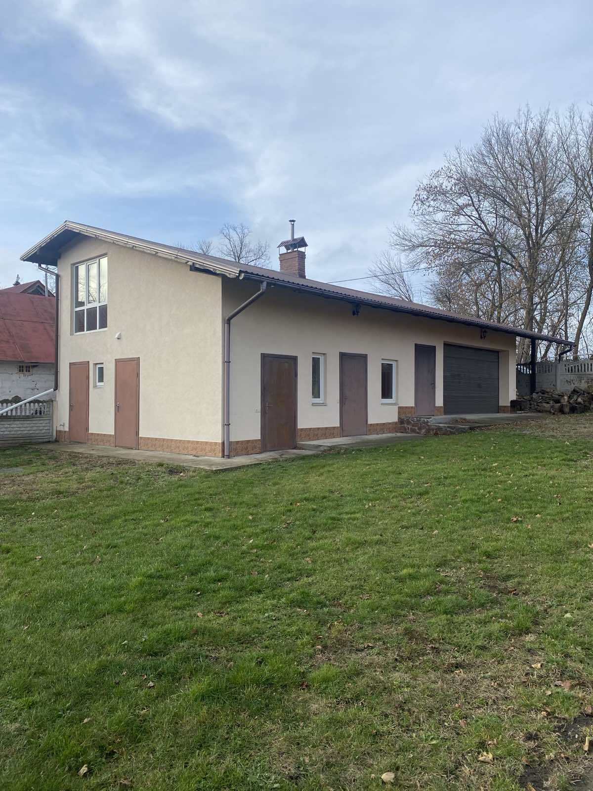 Продажа дома 214 м²