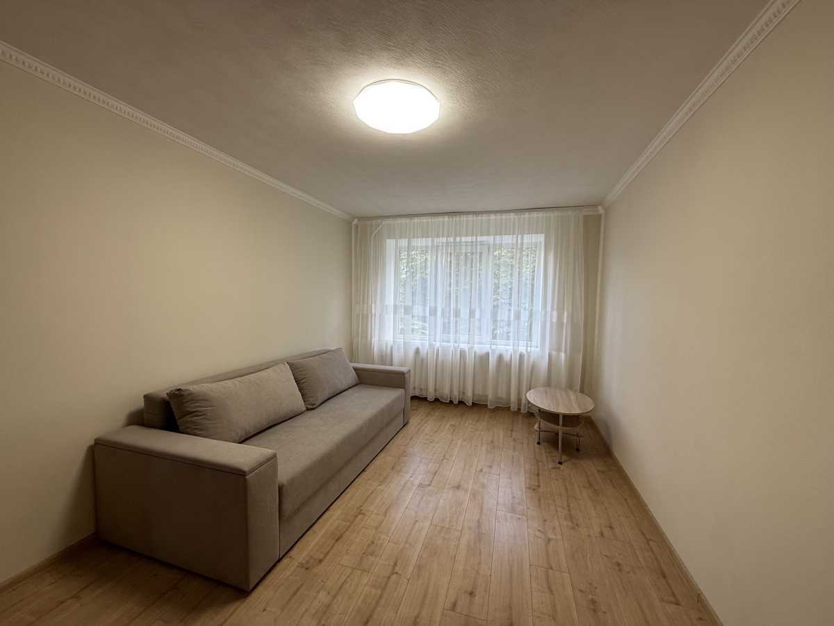 Аренда 1-комнатной квартиры 32 м², Марии Лагуновой ул., 4А