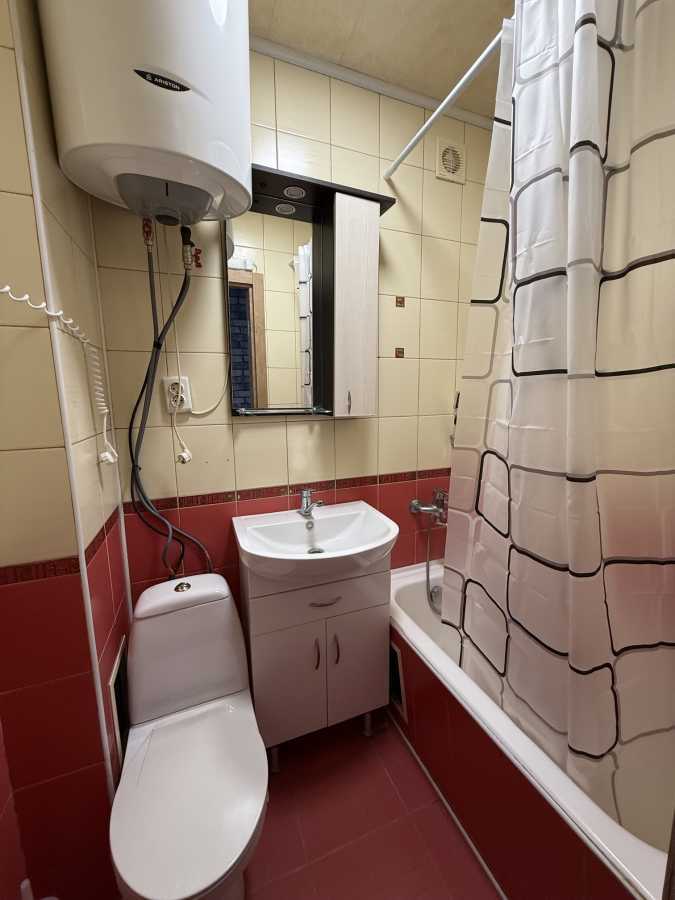 Аренда 1-комнатной квартиры 32 м², Марии Лагуновой ул., 4А