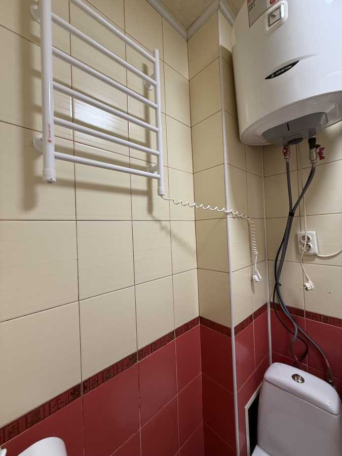Аренда 1-комнатной квартиры 32 м², Марии Лагуновой ул., 4А