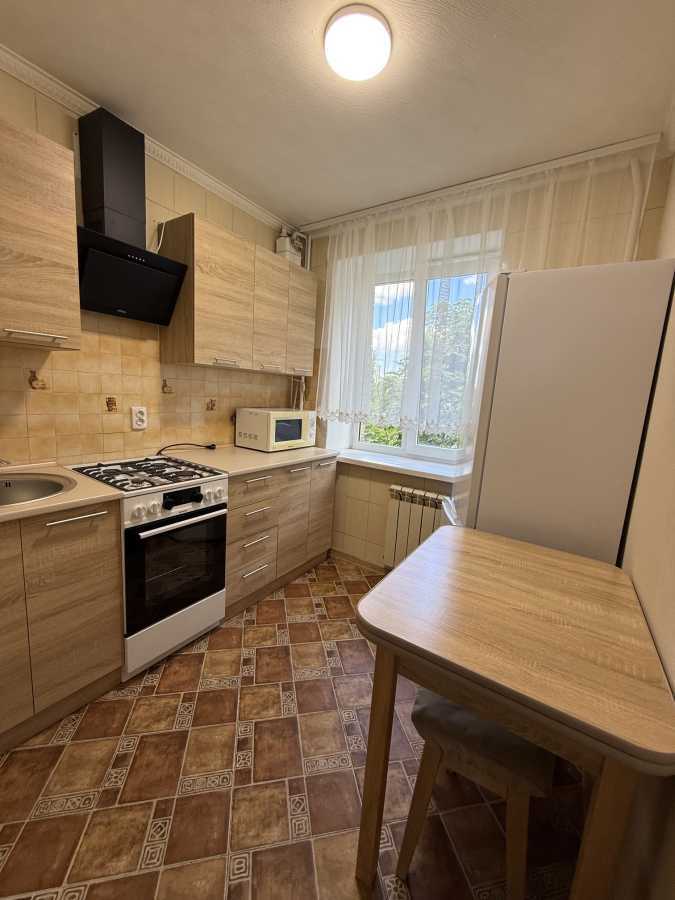 Аренда 1-комнатной квартиры 32 м², Марии Лагуновой ул., 4А