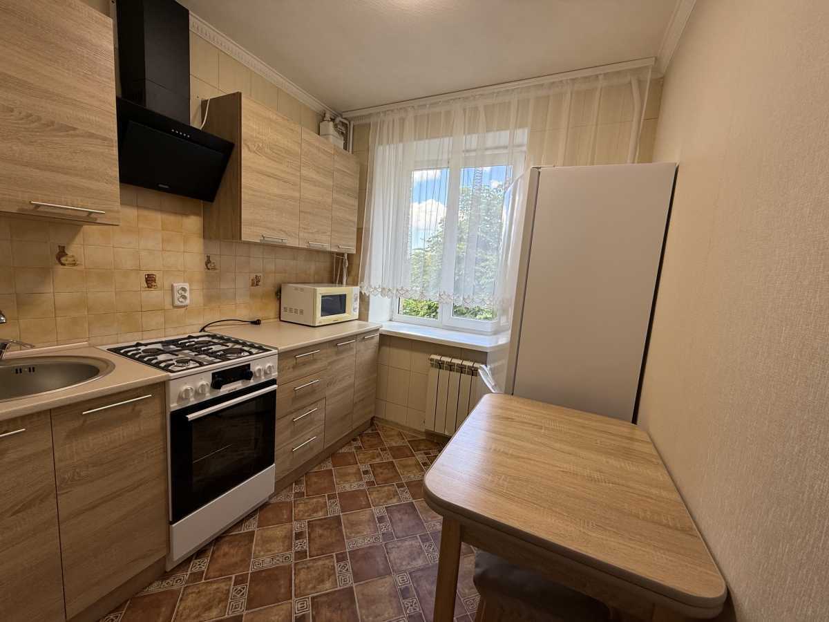 Аренда 1-комнатной квартиры 32 м², Марии Лагуновой ул., 4А