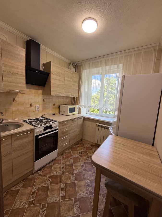 Аренда 1-комнатной квартиры 32 м², Марии Лагуновой ул., 4А