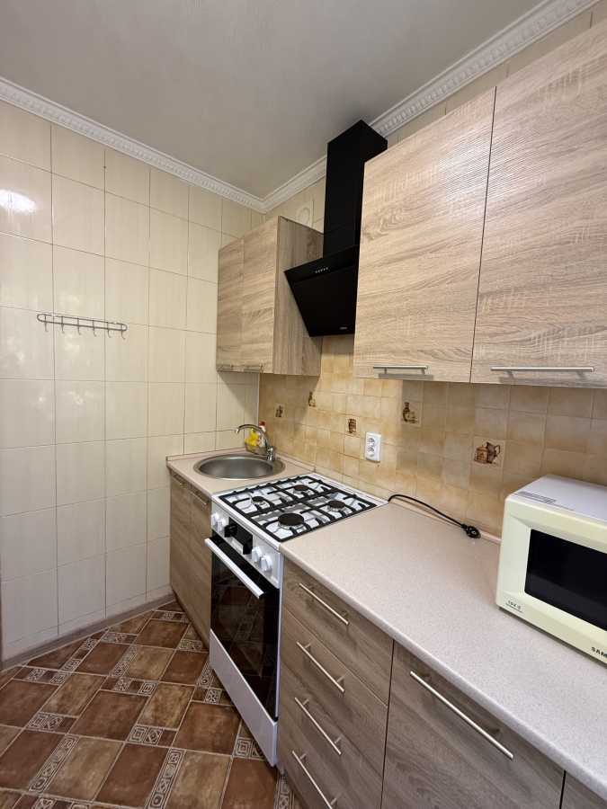 Аренда 1-комнатной квартиры 32 м², Марии Лагуновой ул., 4А