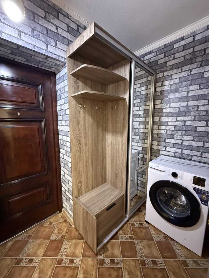 Аренда 1-комнатной квартиры 32 м², Марии Лагуновой ул., 4А