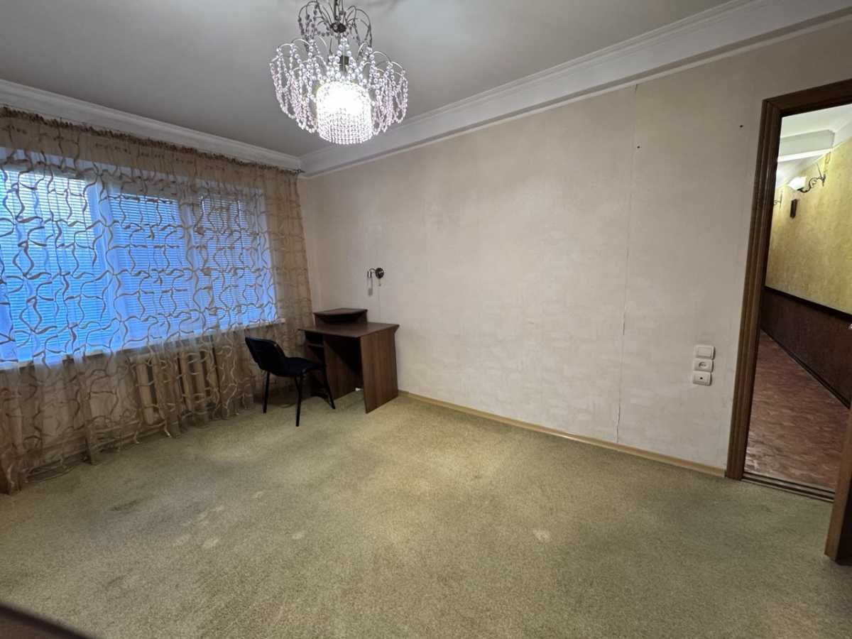 Продажа 2-комнатной квартиры 47 м², Михаила Донца ул., 27А