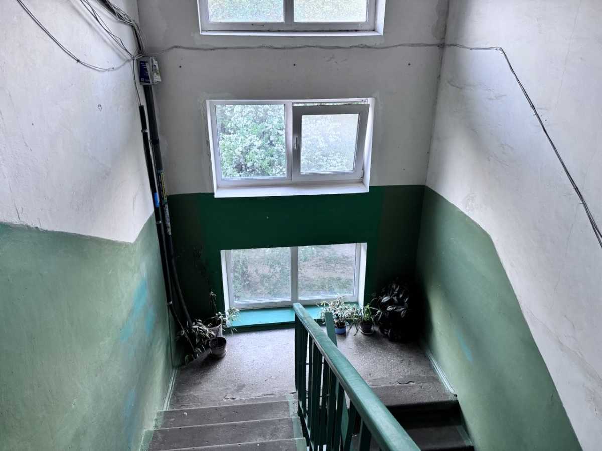 Продажа 2-комнатной квартиры 47 м², Михаила Донца ул., 27А
