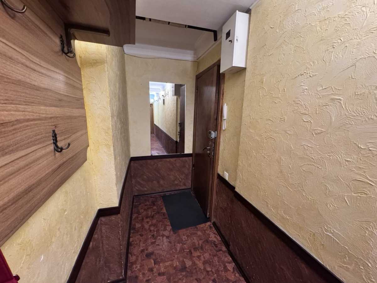 Продажа 2-комнатной квартиры 47 м², Михаила Донца ул., 27А