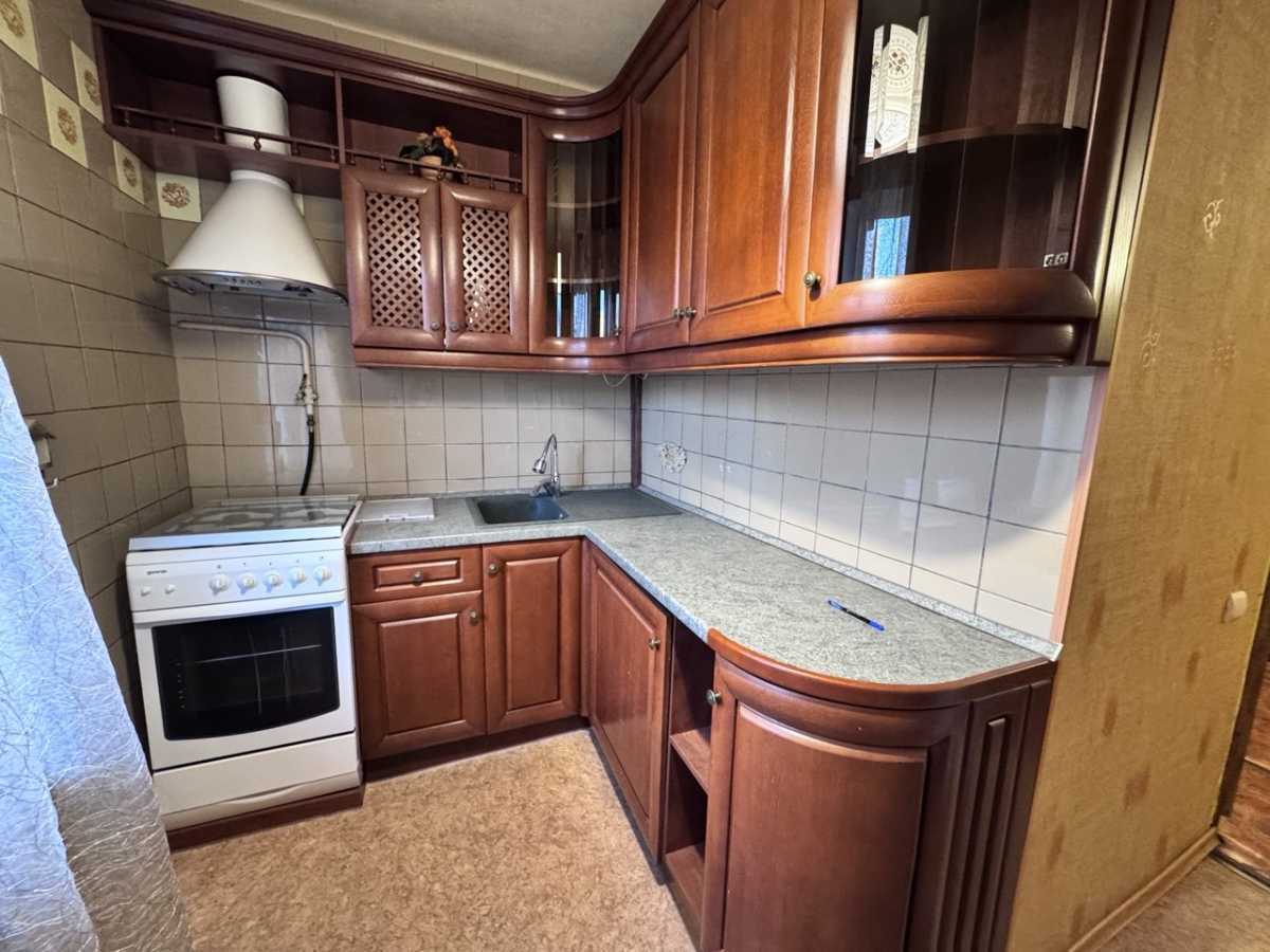 Продажа 2-комнатной квартиры 47 м², Михаила Донца ул., 27А