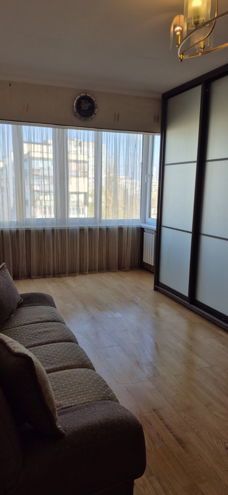 Аренда 3-комнатной квартиры 63 м², Братиславская ул., 40