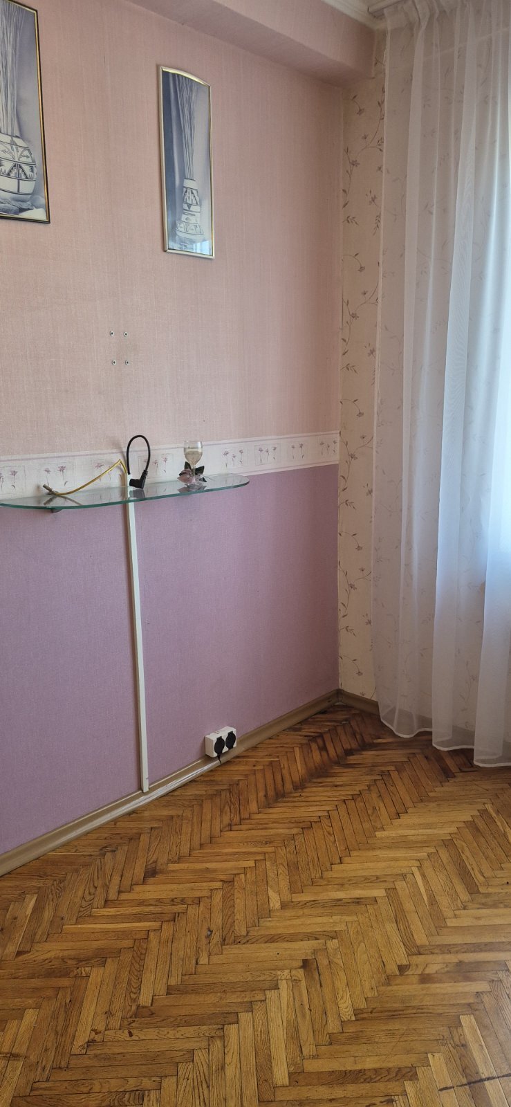 Аренда 3-комнатной квартиры 63 м², Братиславская ул., 40