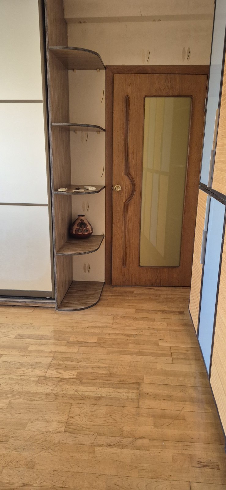 Аренда 3-комнатной квартиры 63 м², Братиславская ул., 40