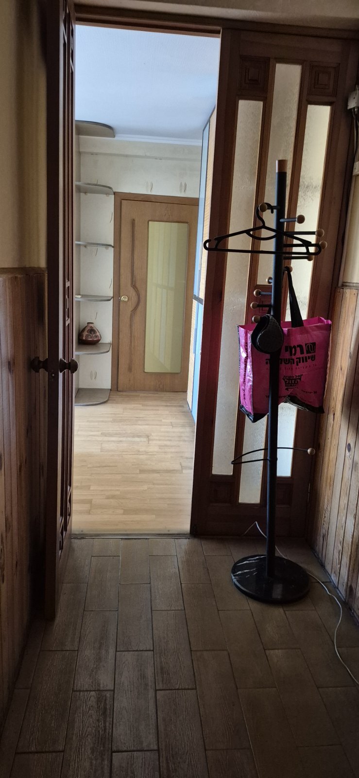 Аренда 3-комнатной квартиры 63 м², Братиславская ул., 40
