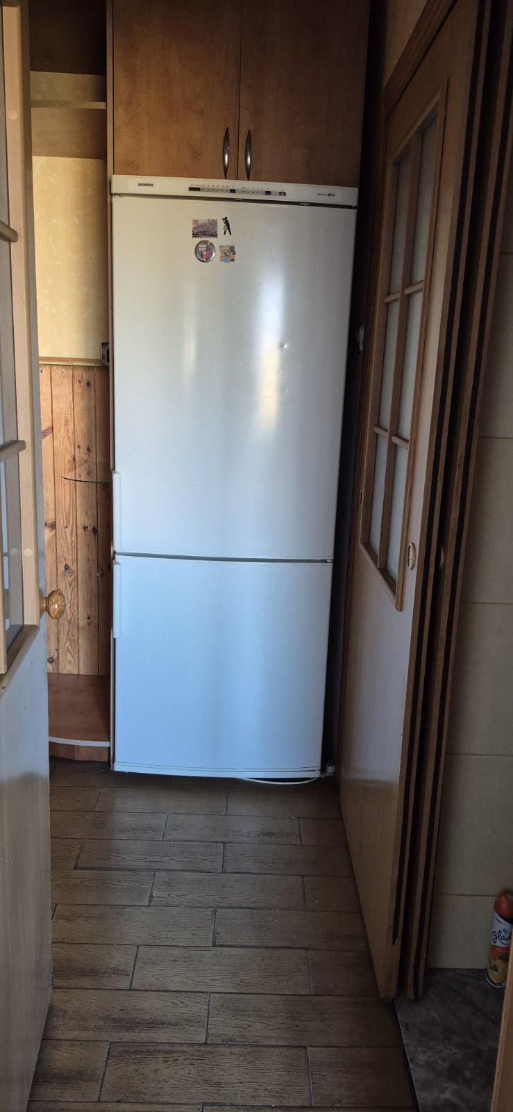 Аренда 3-комнатной квартиры 63 м², Братиславская ул., 40