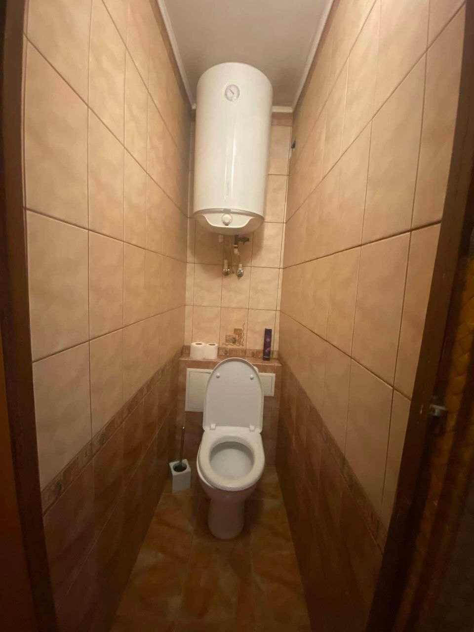 Аренда 2-комнатной квартиры 47 м², Менахем-Мендл Шнеерсона ул.