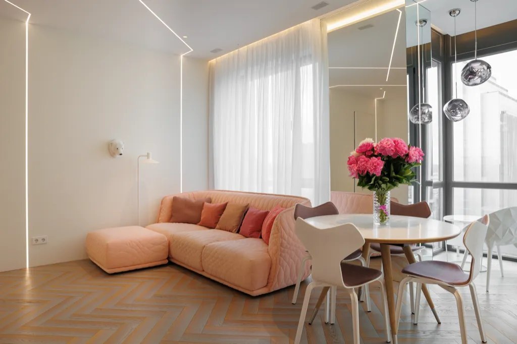 Продажа 2-комнатной квартиры 87 м², Костомаровская ул.
