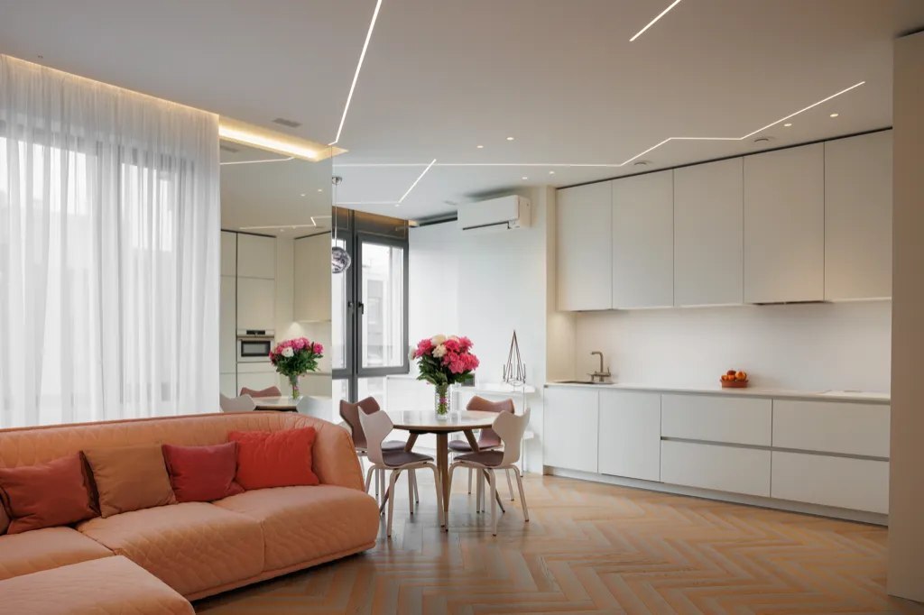 Продажа 2-комнатной квартиры 87 м², Костомаровская ул.