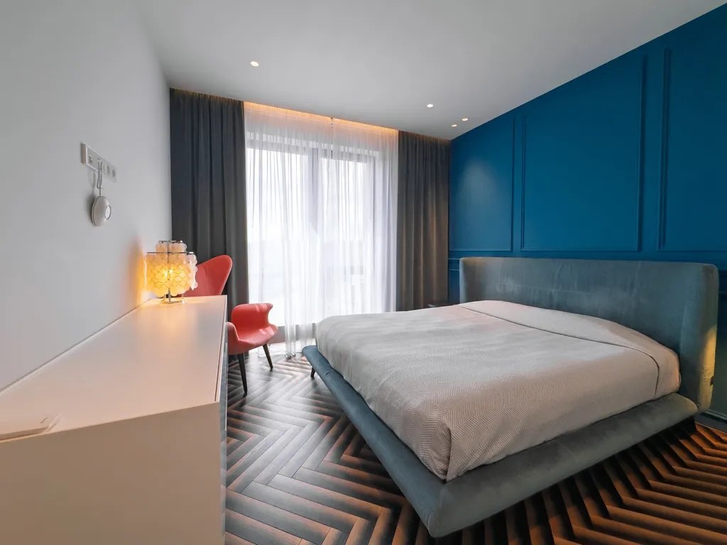 Продажа 2-комнатной квартиры 87 м², Костомаровская ул.