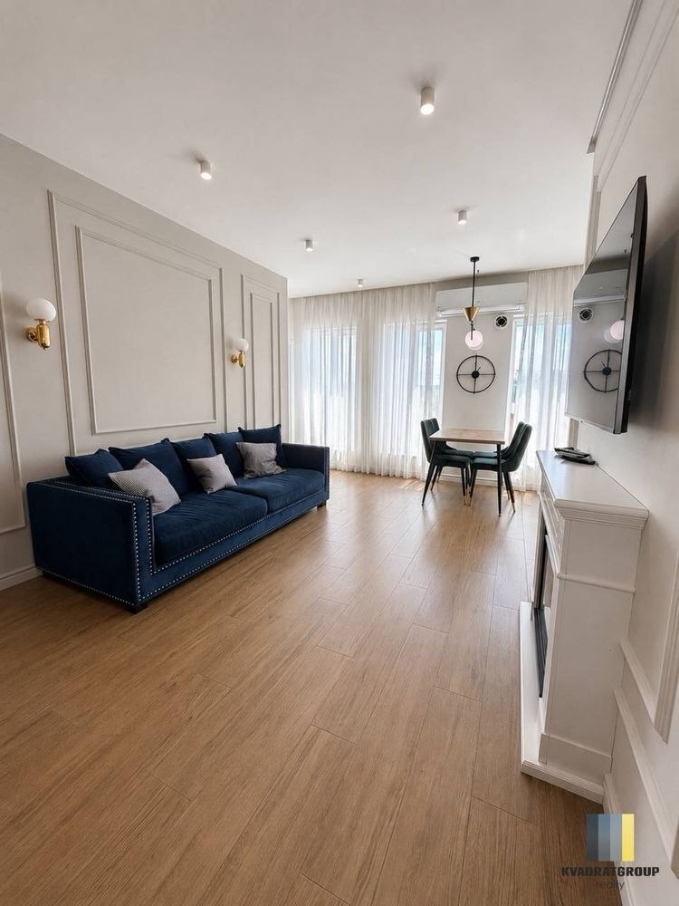 Продаж 3-кімнатної квартири 65 м², 9-го Січня вул.