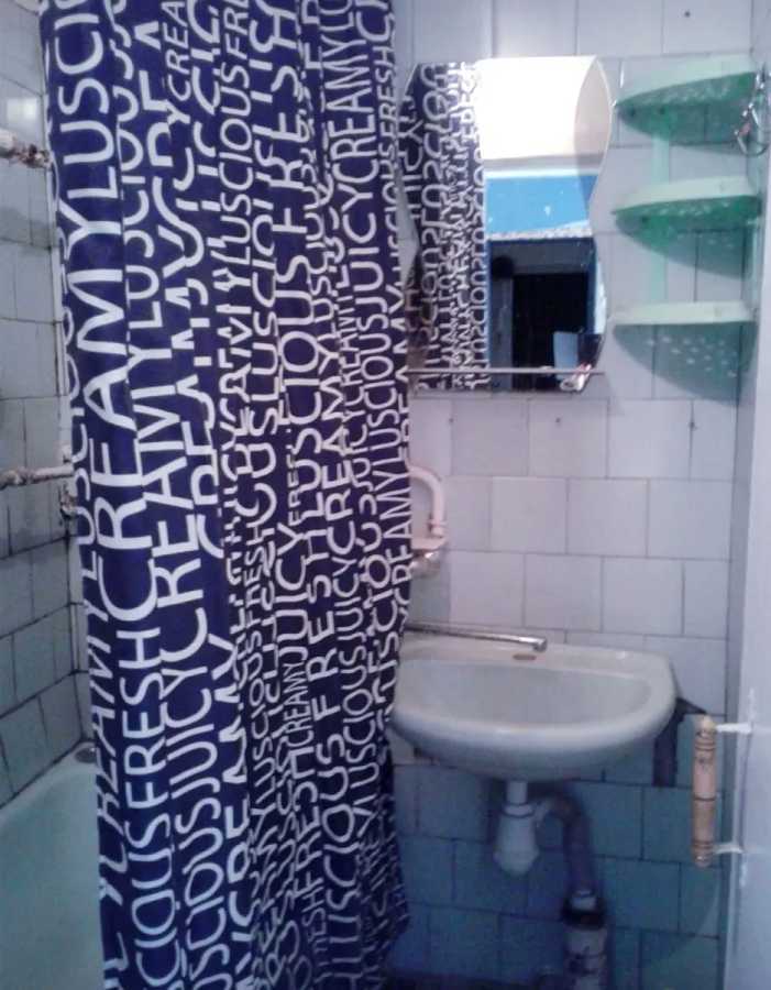 Продажа 2-комнатной квартиры 39 м², Большая Васильковская ул., 114