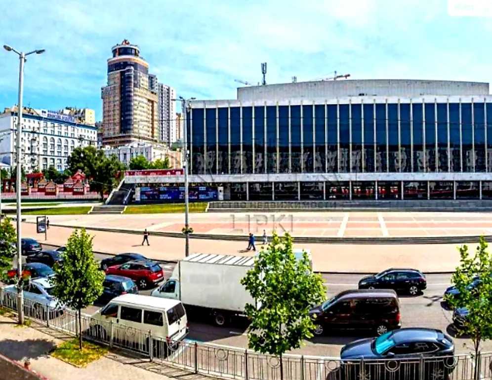 Продажа 2-комнатной квартиры 39 м², Большая Васильковская ул., 114