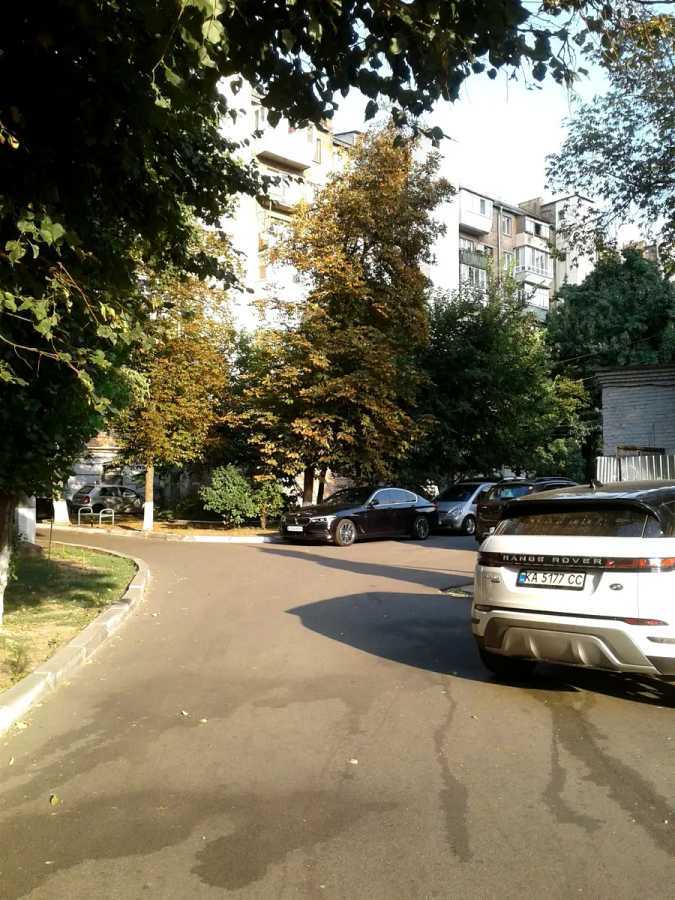 Продажа 2-комнатной квартиры 39 м², Большая Васильковская ул., 114