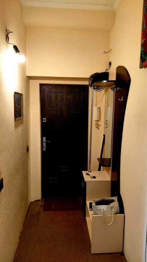Продажа 2-комнатной квартиры 39 м², Большая Васильковская ул., 114