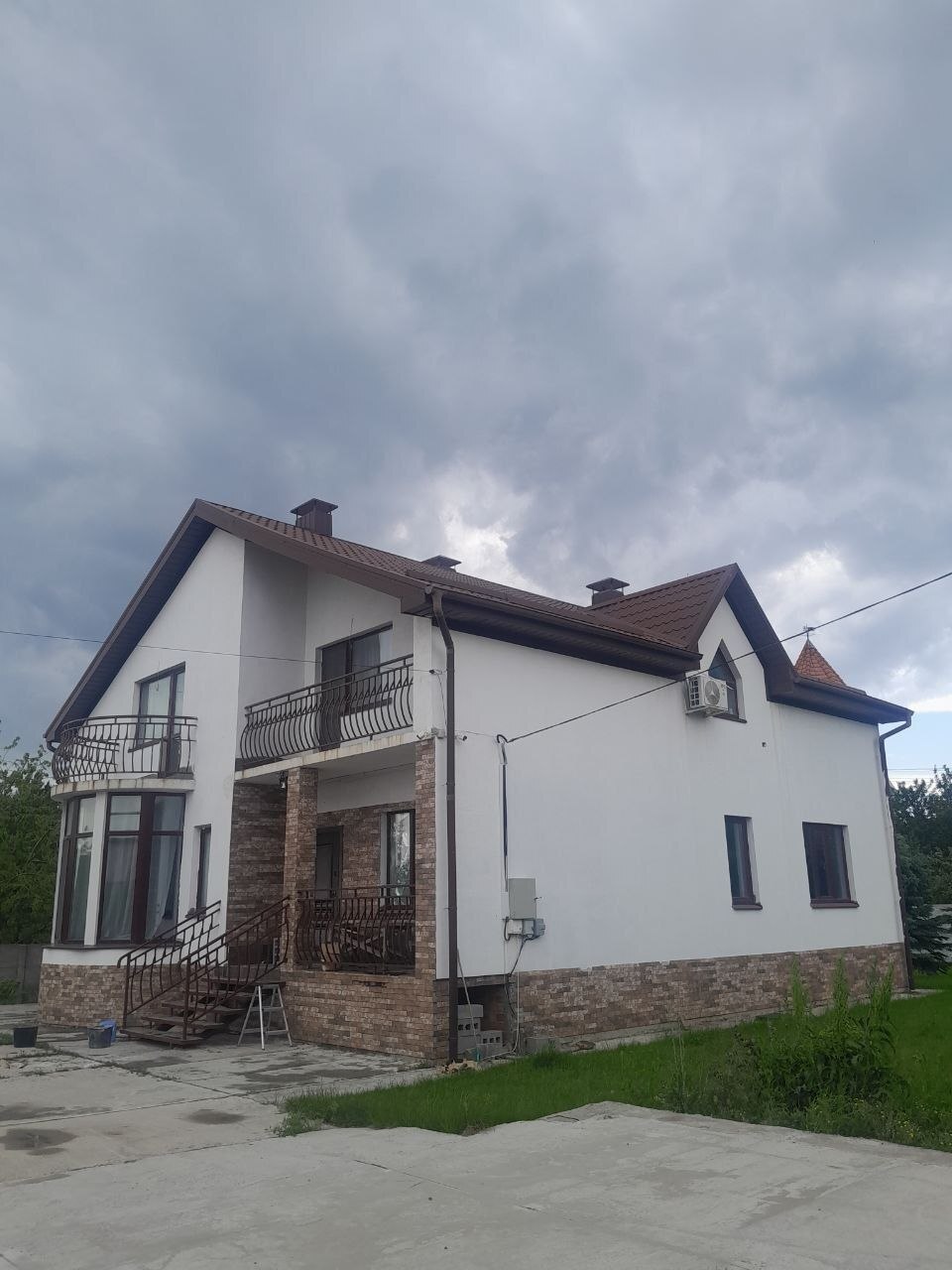 Аренда дома 250 м², Лоцманская ул.