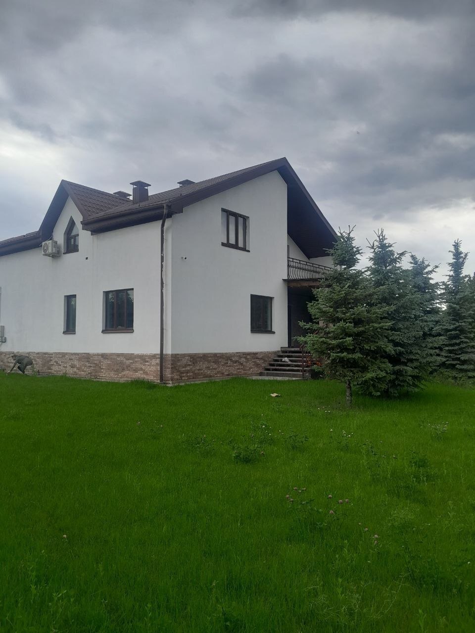 Аренда дома 250 м², Лоцманская ул.
