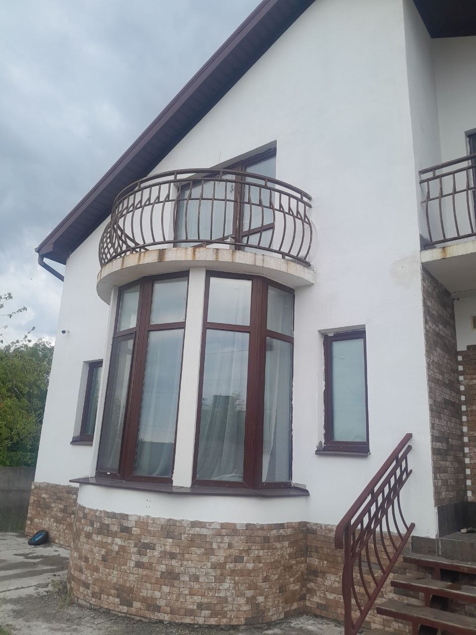 Аренда дома 250 м², Лоцманская ул.