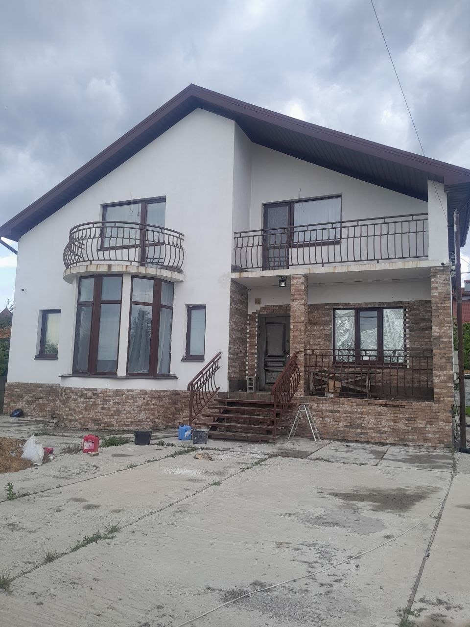 Аренда дома 250 м², Лоцманская ул.