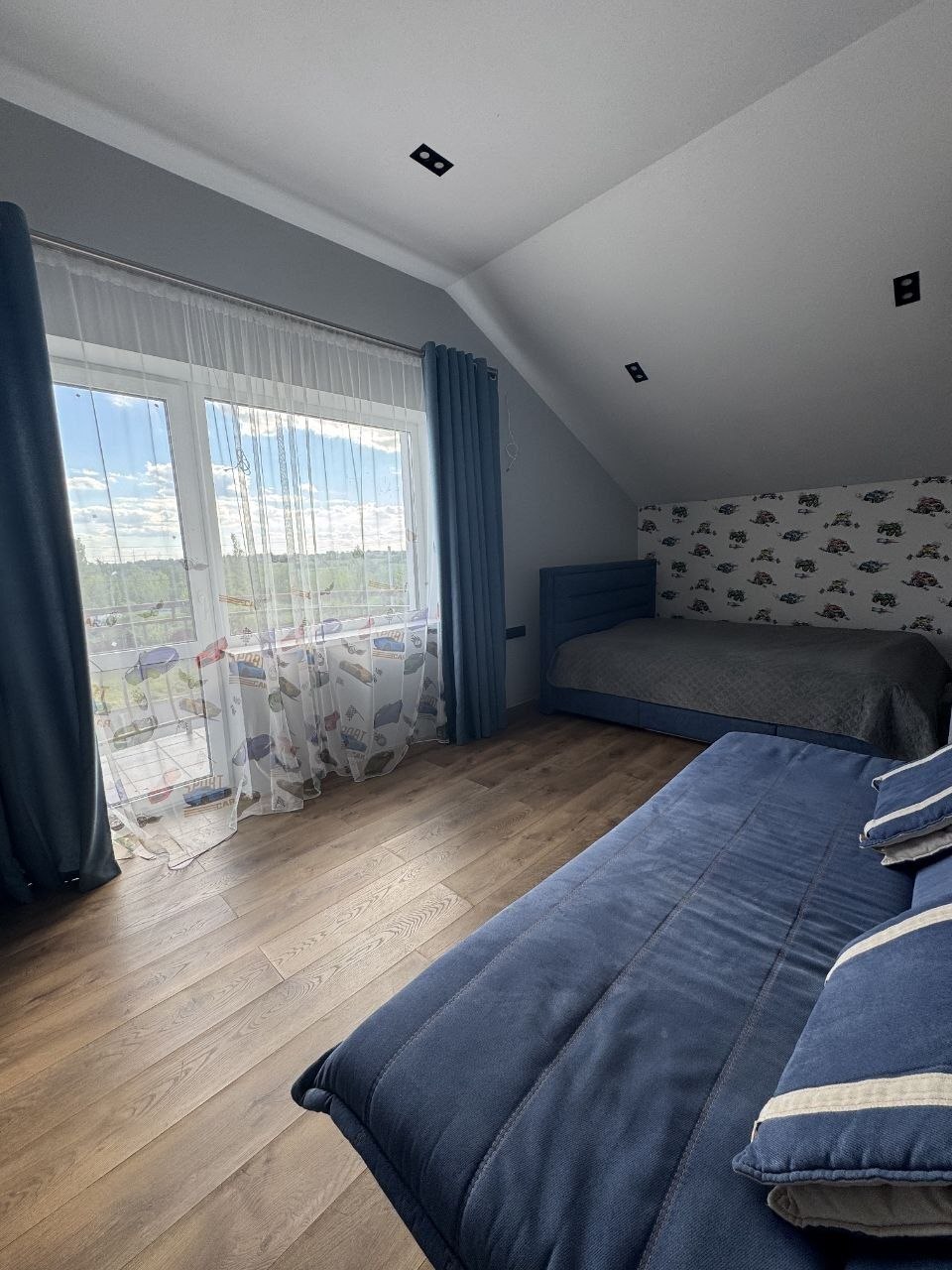 Аренда дома 250 м², Лоцманская ул.