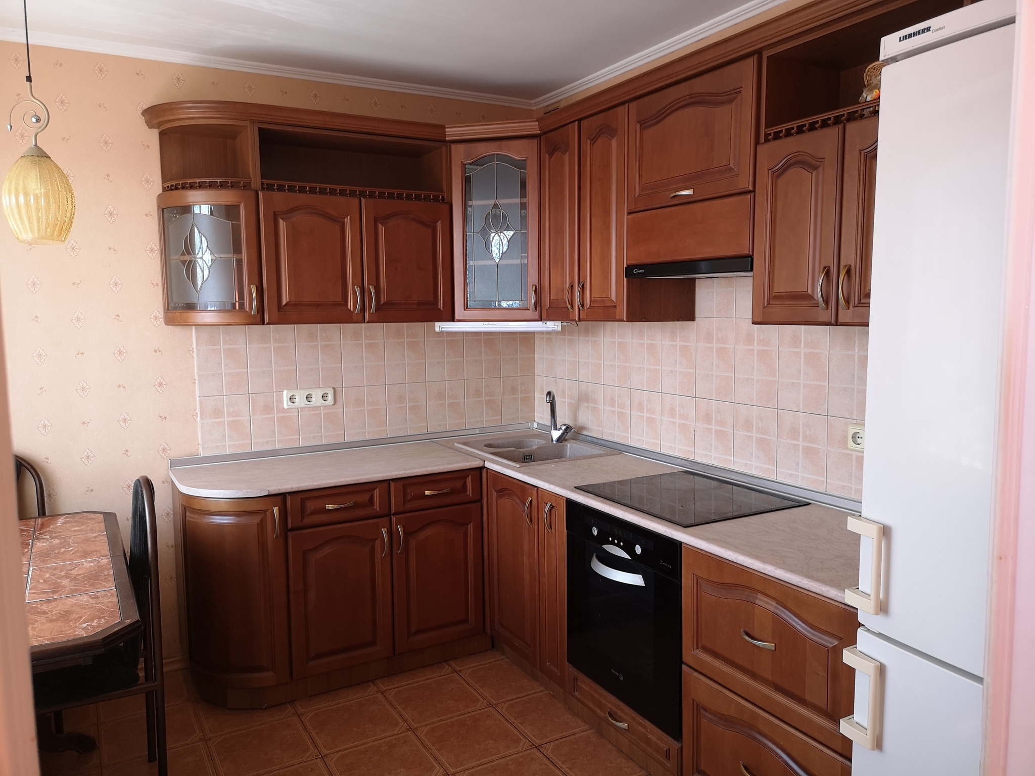 Аренда 3-комнатной квартиры 69 м², Пантелеймона Кулиша ул., 11