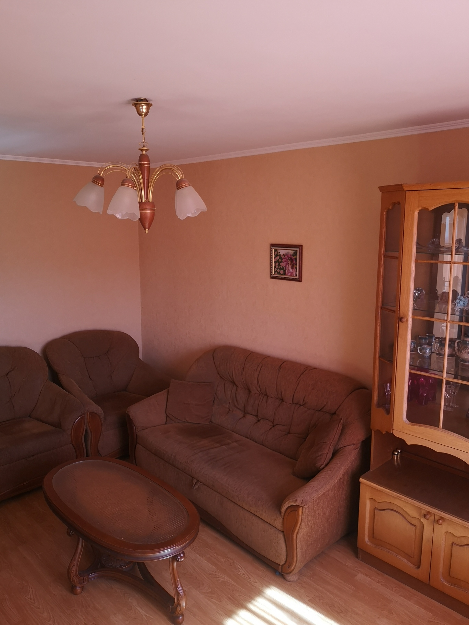 Аренда 3-комнатной квартиры 69 м², Пантелеймона Кулиша ул., 11