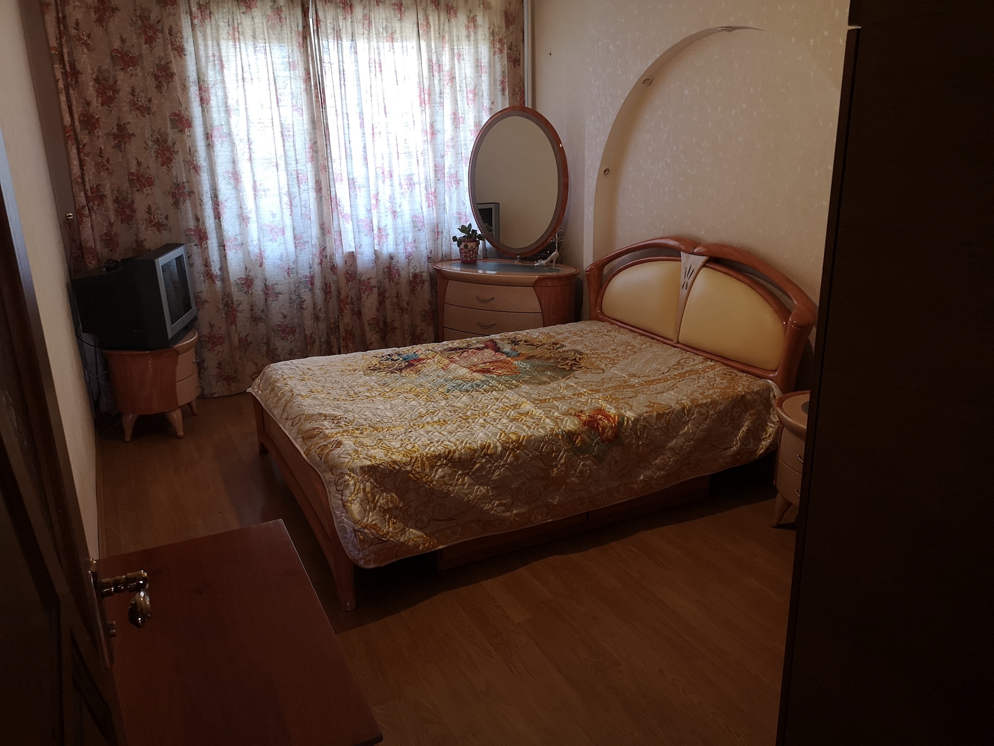 Аренда 3-комнатной квартиры 69 м², Пантелеймона Кулиша ул., 11