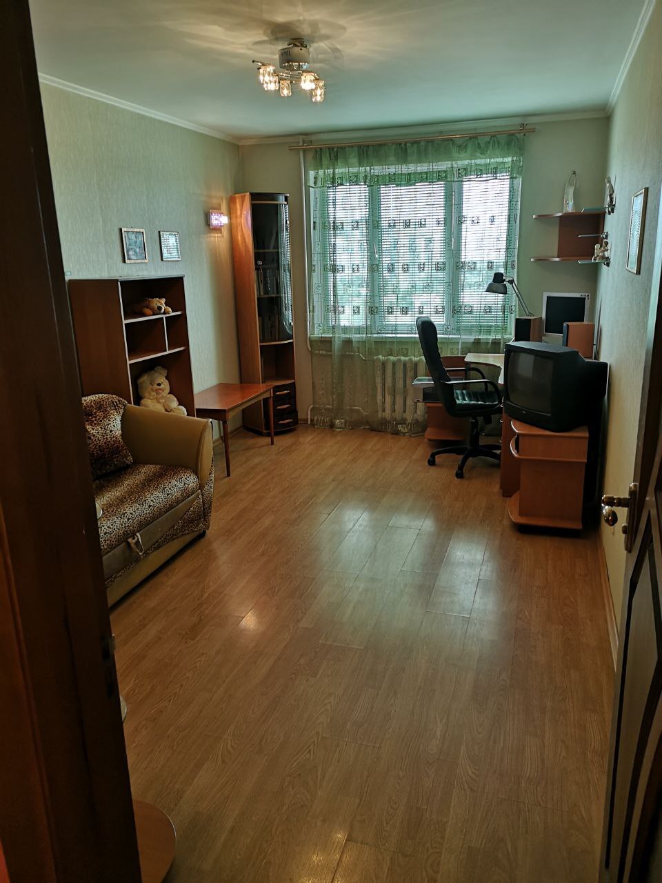 Аренда 3-комнатной квартиры 69 м², Пантелеймона Кулиша ул., 11