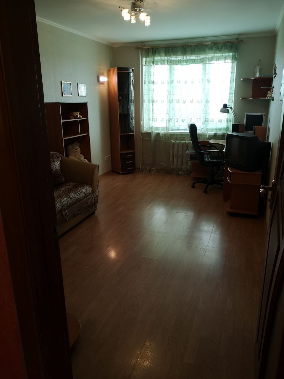 Аренда 3-комнатной квартиры 69 м², Пантелеймона Кулиша ул., 11