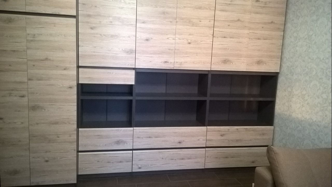 Аренда 1-комнатной квартиры 40 м², Николая Закревского ул., 103