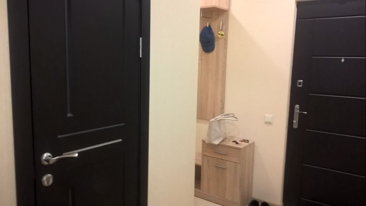 Аренда 1-комнатной квартиры 40 м², Николая Закревского ул., 103