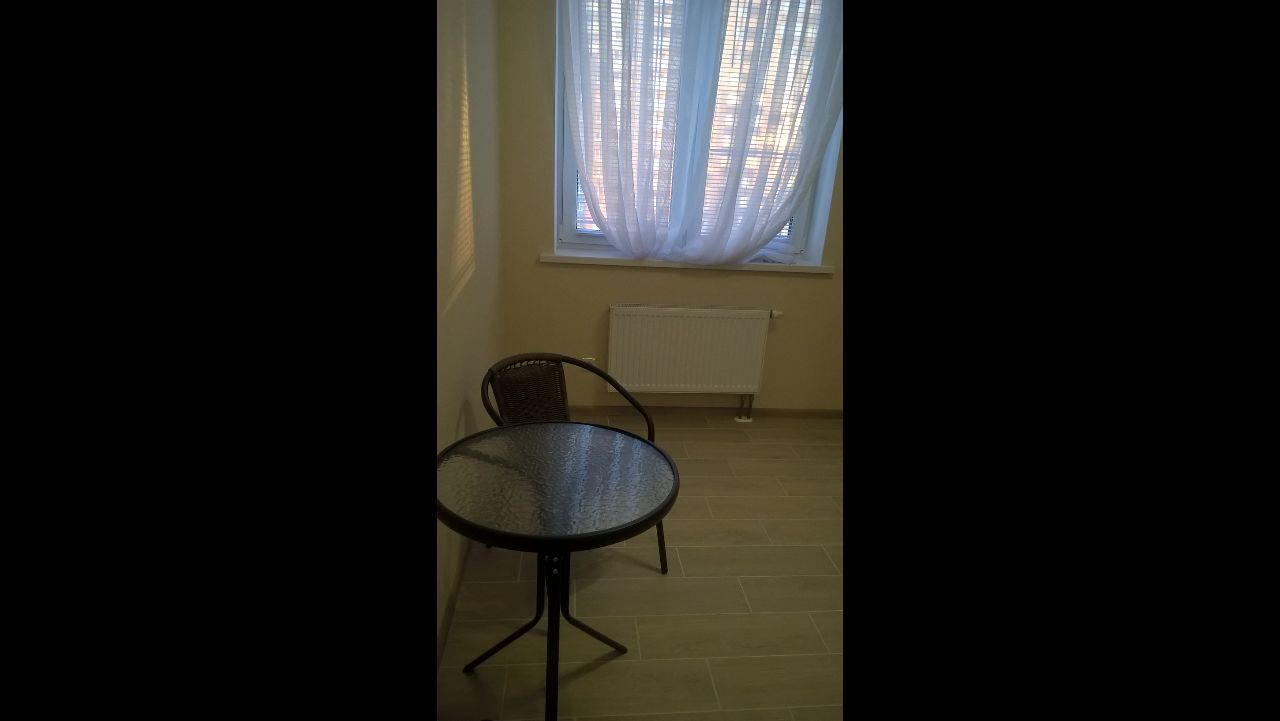Аренда 1-комнатной квартиры 40 м², Николая Закревского ул., 103