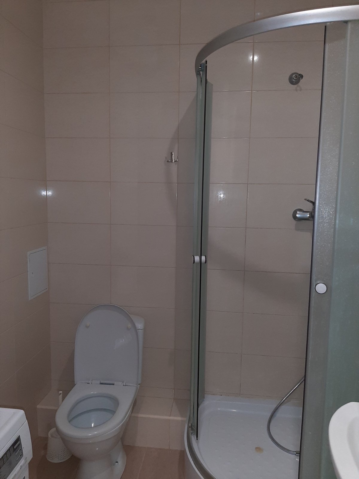 Аренда 1-комнатной квартиры 40 м², Николая Закревского ул., 103