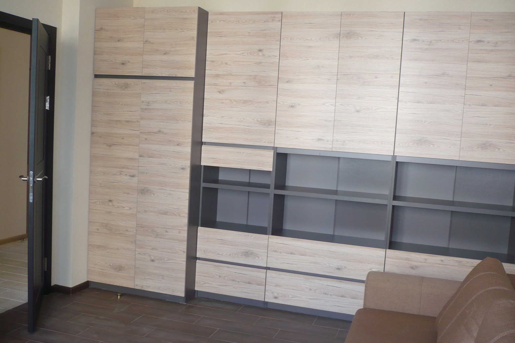 Аренда 1-комнатной квартиры 40 м², Николая Закревского ул., 103