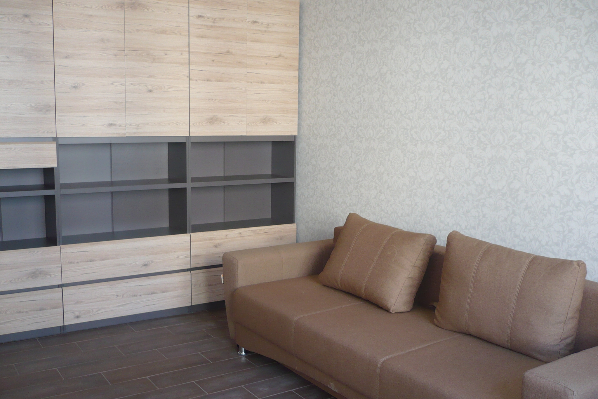 Аренда 1-комнатной квартиры 40 м², Николая Закревского ул., 103