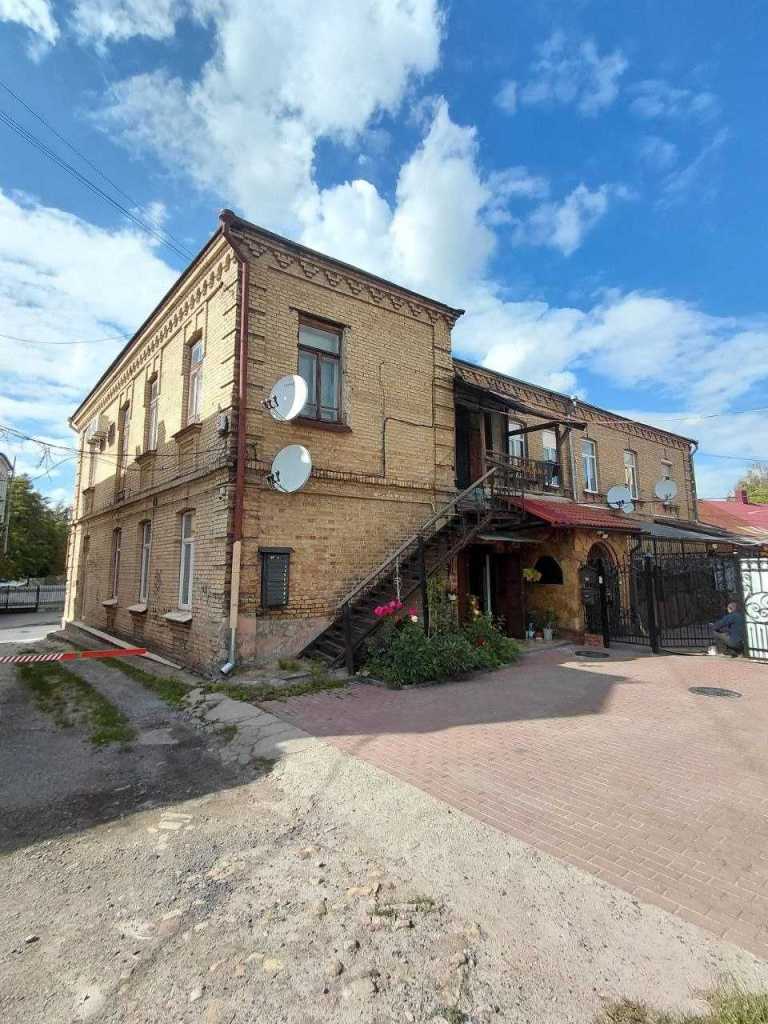 Продажа 2-комнатной квартиры 58 м², Богдана Хмельницкого ул., 9