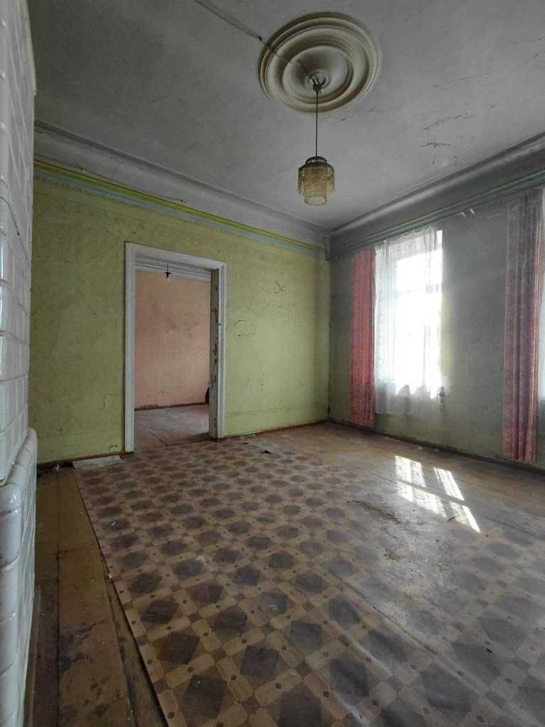 Продажа 2-комнатной квартиры 58 м², Богдана Хмельницкого ул., 9