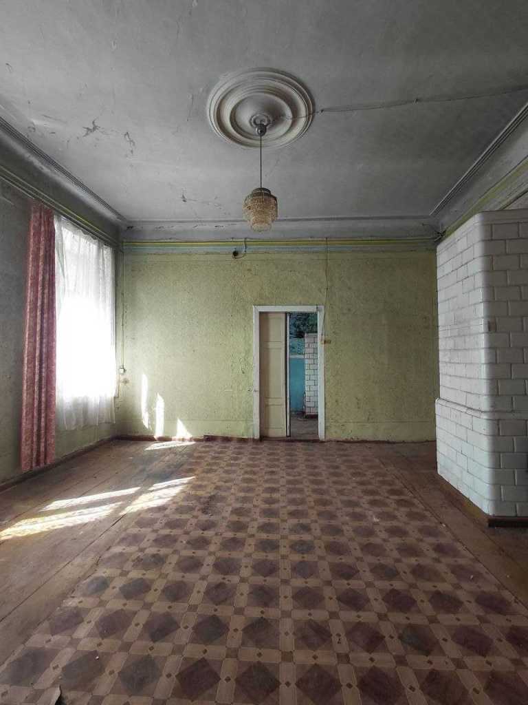Продажа 2-комнатной квартиры 58 м², Богдана Хмельницкого ул., 9