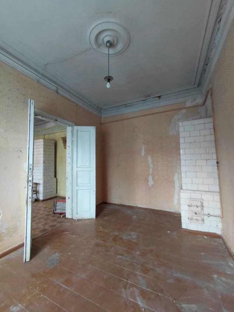 Продажа 2-комнатной квартиры 58 м², Богдана Хмельницкого ул., 9