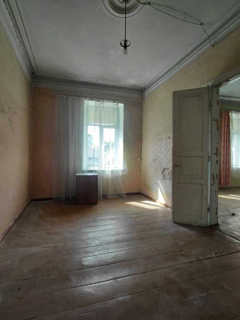 Продажа 2-комнатной квартиры 58 м², Богдана Хмельницкого ул., 9