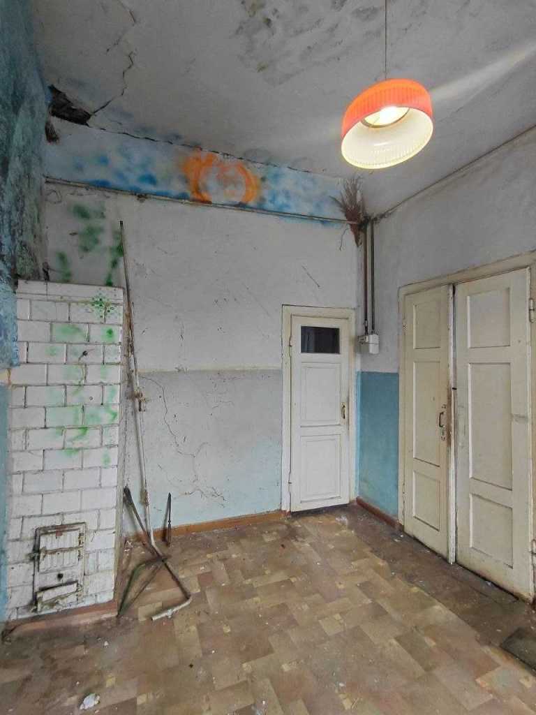 Продажа 2-комнатной квартиры 58 м², Богдана Хмельницкого ул., 9